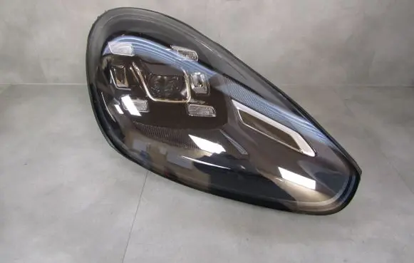Porsche Cayenne (92A) Headlight/headlamp 7P5941036H