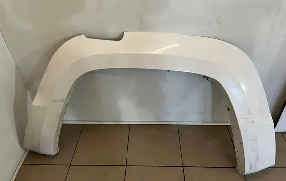 Volkswagen Amarok Sill