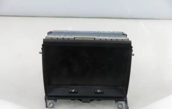 Land Rover Range Rover Sport L320 Screen/display/small screen 4622005481 YIE500090