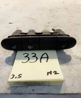 Ford Mondeo MK II Other switches/knobs/shifts 95GP18K574AA