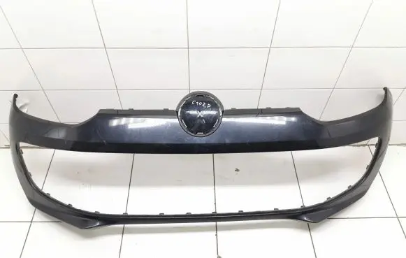 Volkswagen Up Front bumper 1s0807221b 1355k70533