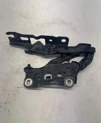 BMW 5 G30 G31 Engine bonnet/hood hinges 7347408