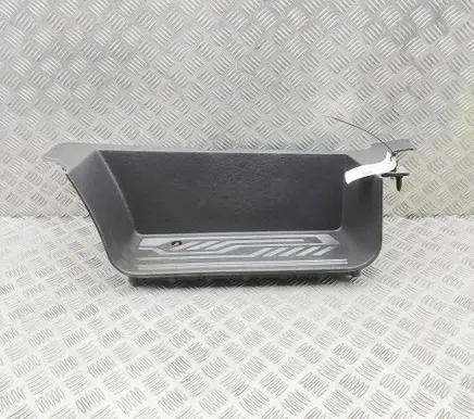 Ford Transit Custom Thresholds for All-terrain vehicles BK21V13201ACW