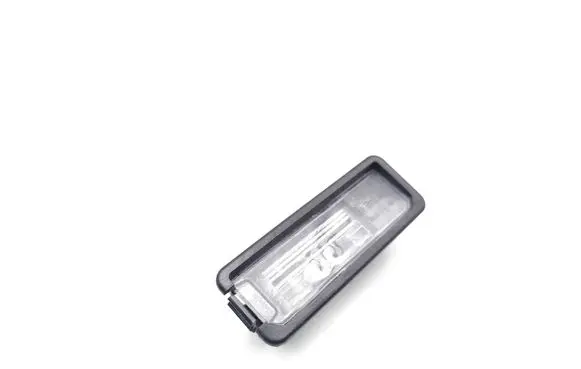 Volkswagen Polo VI Number plate light 3G5943021A