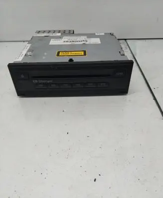 Audi A6 S6 C6 4F CD/DVD changer 4E0035111A 4E0910111D