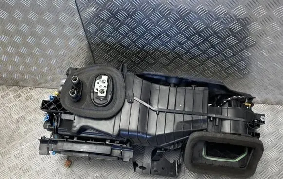 Volkswagen Golf V Heater blower radiator DOVOLKSWAGENGOLFV5