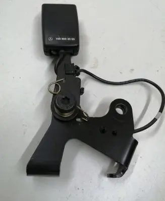 Ford Transit Rear seatbelt buckle 1698603069