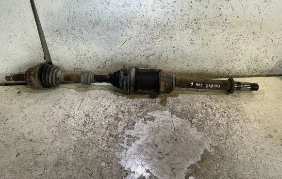 Dodge Caliber Front driveshaft P05105660AC TPP2918R0237
