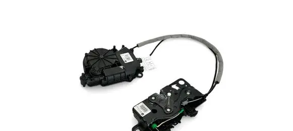 BMW X3 G01 Tailgate/trunk/boot lift motor 7383561 51368 UK271234901