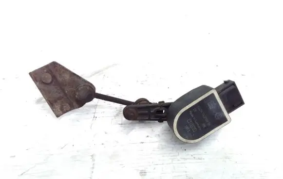 Mercedes-Benz E A207 Headlight/headlamp level sensor A0045429918