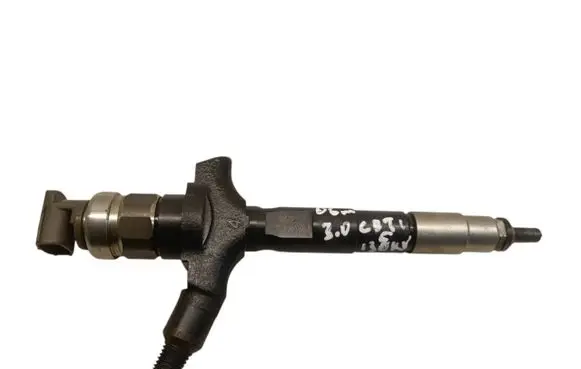 Opel Signum Fuel injector 0800 07G01352