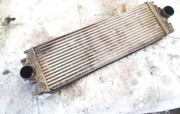 Volkswagen Crafter Intercooler radiator 2e0145804 880636xc