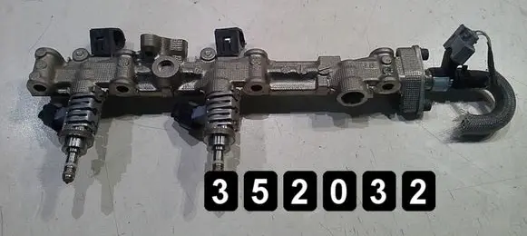 Lexus GS 300 350 430 450H Fuel injector