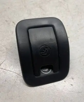 Audi A5 8T 8F ISOFIX cover 8T0887233A 8T0887233B 8353494