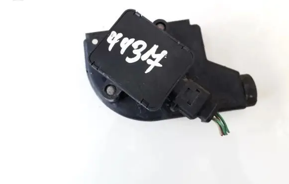 Citroen Xsara Picasso Accelerator throttle pedal 9639779180