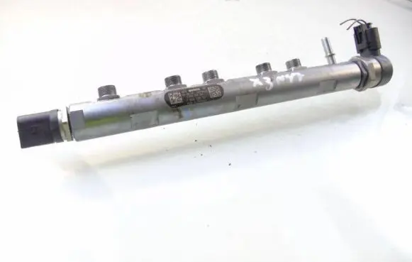 BMW X3 E83 Fuel main line pipe 0445214183