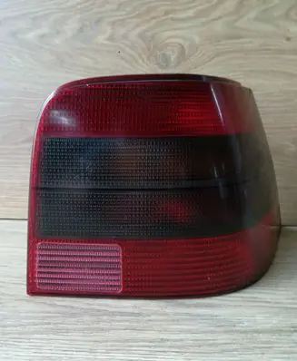Volkswagen Golf IV Rear/tail lights