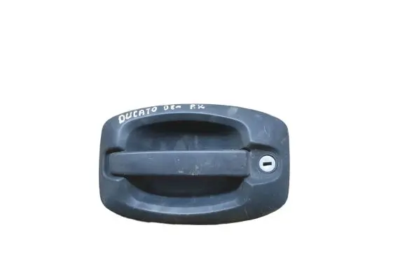 Fiat Ducato Front door exterior handle 233347