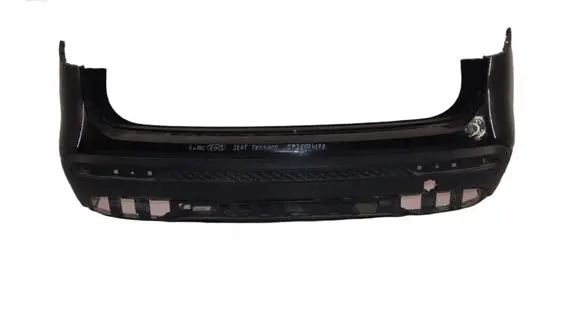 Seat Tarraco Rear bumper 5FJ807417B