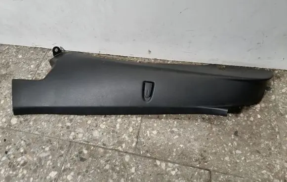 Seat Leon (5F) (C) pillar trim 5F4867765