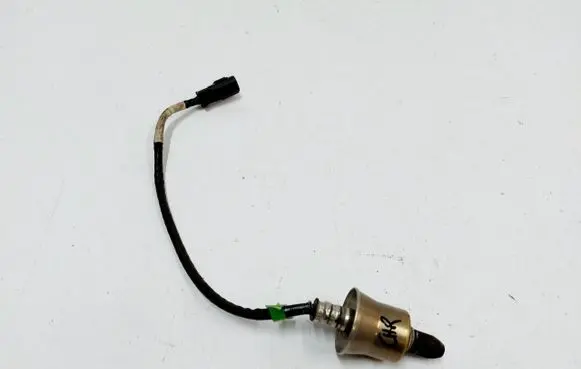 Lambda probe sensor