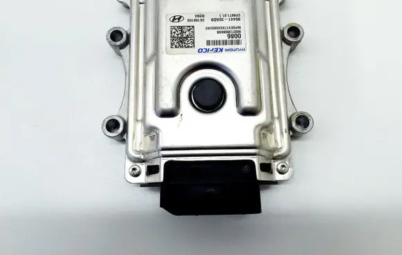 Hyundai i30 Adblue control unit 9544132AD0