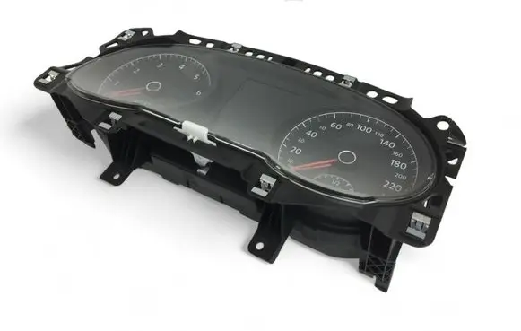 Speedometer (instrument cluster)
