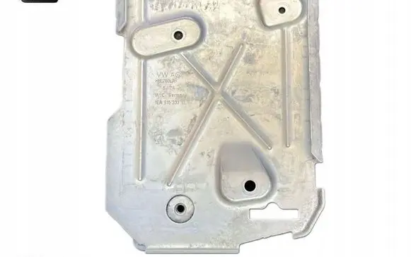 Volkswagen ID.4 Engine coolant pipe/hose 1EA915331D