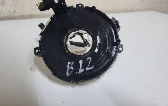 Mercedes-Benz GL X164 Airbag slip ring squib (SRS ring) A1714640918