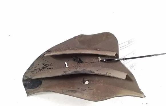 Porsche Cayenne (9Y0 9Y3) Other brake parts 9Y0615448C