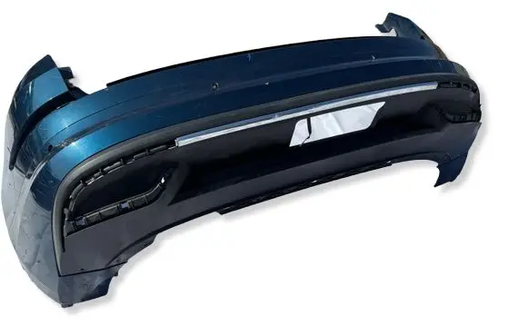 Skoda Kodiaq Rear bumper 565807421 0114403019