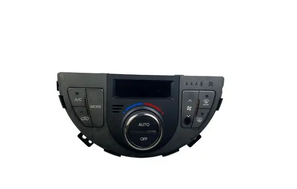 KIA Soul Interior fan control switch 972502K890