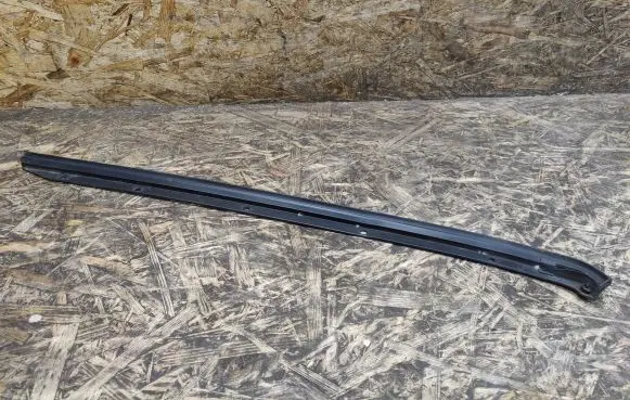 Nissan 240ZX, 280ZX, 300ZX Seal rubber (tailgate) 