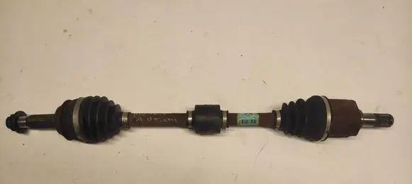 KIA Rio Front driveshaft 49500H8100