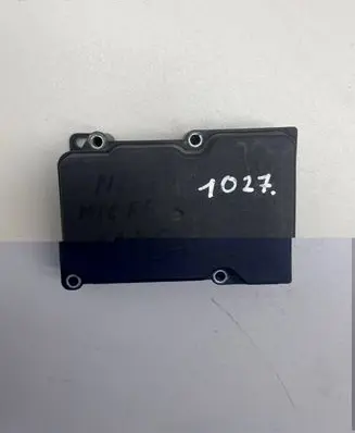 Nissan Micra ABS Pump 0265800319