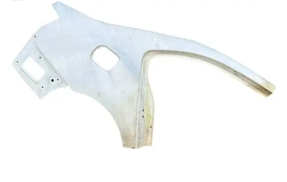 Volkswagen Jetta VI Rear arch 5C6809606A