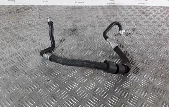 Audi A6 S6 C7 4G Air conditioning (A/C) pipe/hose 4G0260701AF