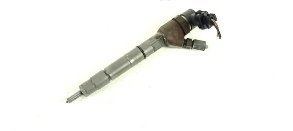 Honda Civic Fuel injector 0445110288 16450R06E01