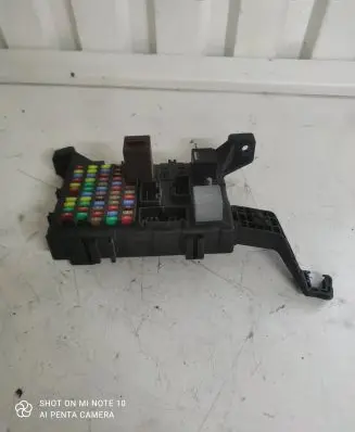 Jaguar X-Type Fuse box set 4X4314A073AE 518904206