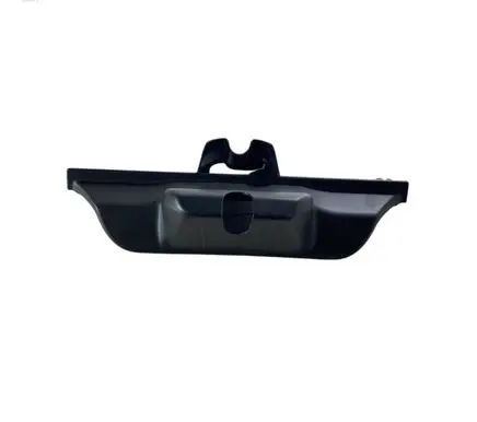 BMW X5 E70 Tailgate/boot lid lock trim 7177378