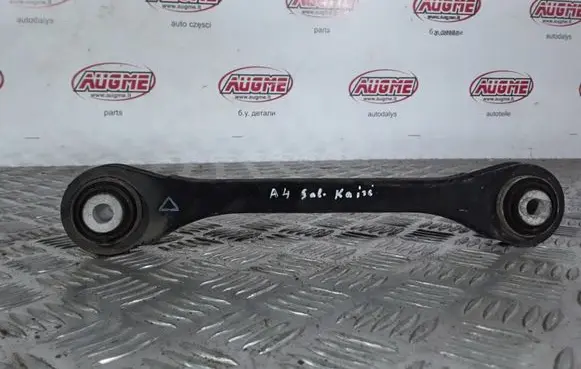 Audi A4 S4 B8 8K Rear upper control arm/wishbone 8K0501529L