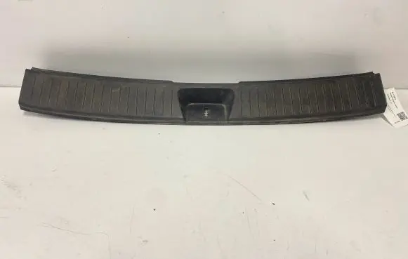 KIA Sportage Trunk/boot sill cover protection 857700Z100