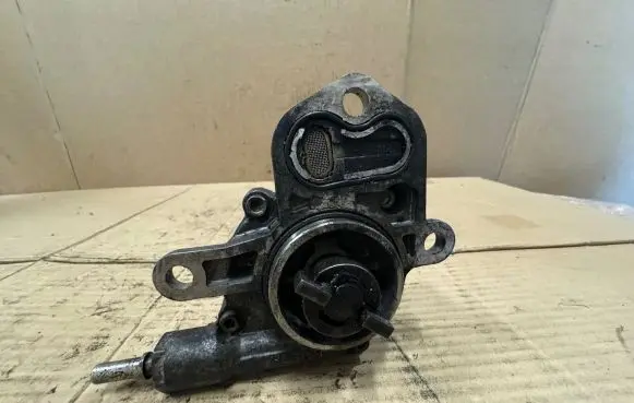 Peugeot 807 Vacuum pump
