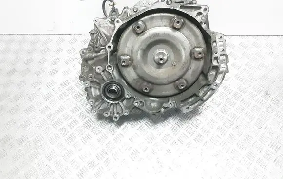 Volvo S80 Automatic gearbox 31256206 30751946