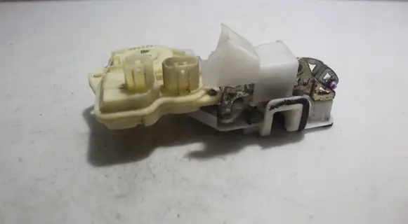 Honda City Front door lock