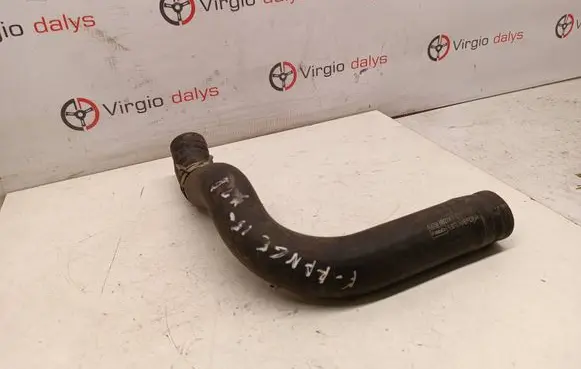 Ford Ranger Air intake hose/pipe Ab398b274ab
