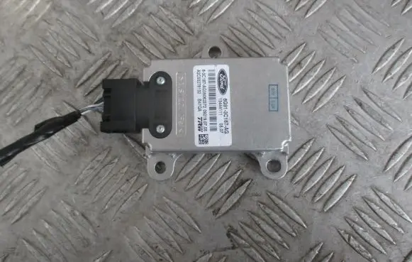 Ford Mondeo MK IV ESP acceleration yaw rate sensor 6G913C187AG