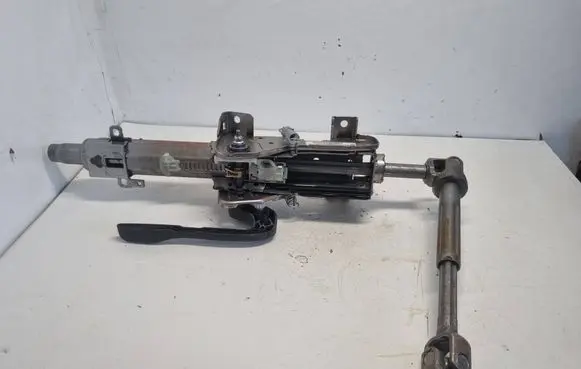 Skoda Superb B8 (3V) Steering wheel axle 5Q2419502AH 17090803536A 004502419