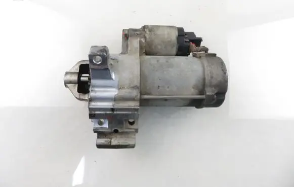 BMW 5 F10 F11 Starter motor 4380000492 8570846