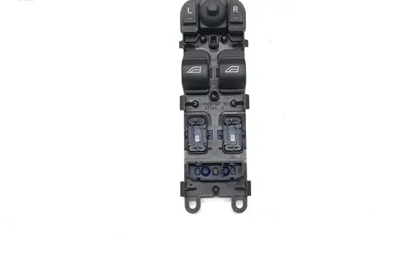 Jaguar XK - XKR Electric window control switch 6W8314540AB